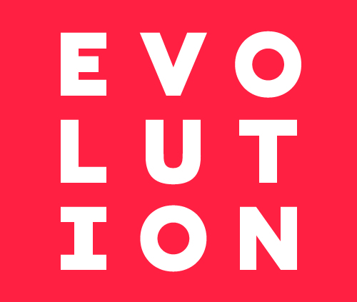 Evolution logo